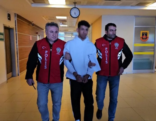 15 yaşındaki Gülden'in katilinden kan donduran mesajlar! Cinayeti önceden planlamış